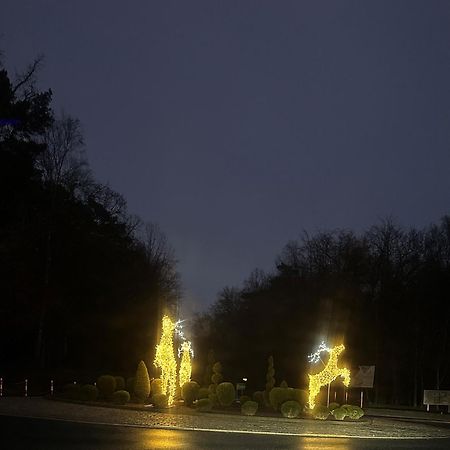 Casa Luisa - Trzesacz别墅 外观 照片