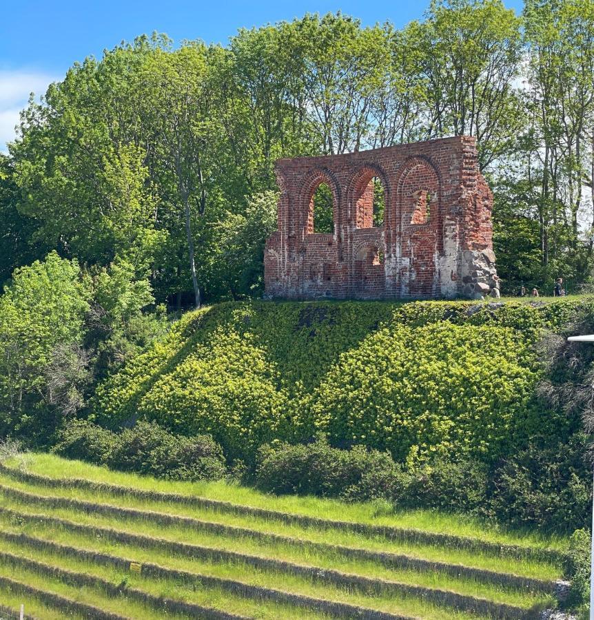Casa Luisa - Trzesacz别墅 外观 照片